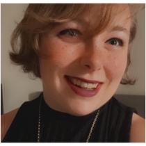 Sierra Baughman Avatar