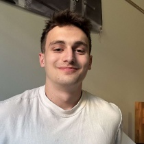 Anthony Chiango