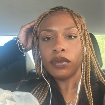 Rose Harrell