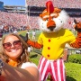 Thumbnail for Lily Gantt Beat Bama Food Drive!!!