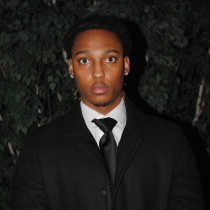 Nehemyah Evans