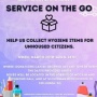 Service on the Go