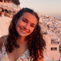 Mary Elizabeth Dinan Avatar