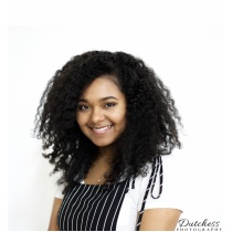 Myah Elrod