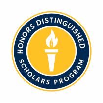 Honors Distinguished Scholars Program logo
