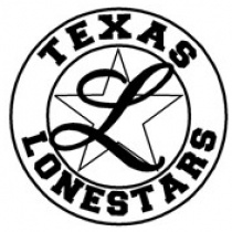 Texas Lonestars logo