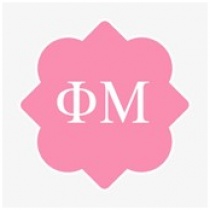 Phi Mu logo