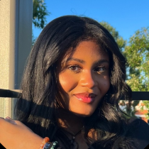 Kendra Muomah