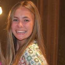Lilly Barcroft