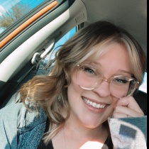 Kaci Henders Avatar