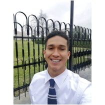 Luis Montenegro Calla Avatar