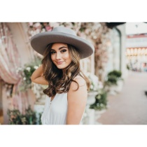 Mimi Farquhar Avatar