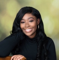 Aniya Buckland