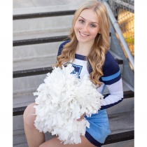 Kaylee McLawhorn