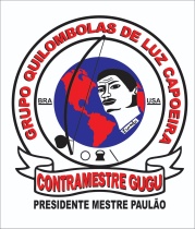 Capoeira logo