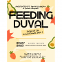 Feeding Duval