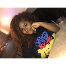 Netra Townsend Avatar