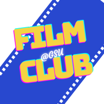 Film Club at Georgia State University logo