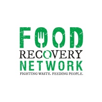 Food Recovery Network logo