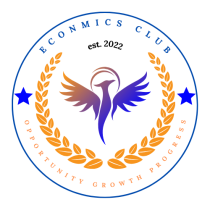 Economics Club logo