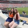Thumbnail for Haley Cassidy Beat Bama Food Drive