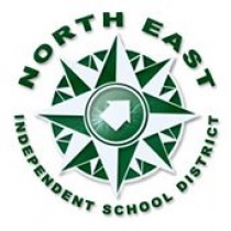 North East Independent School District logo