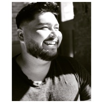 Neftali Castaneda Avatar