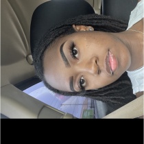 Nosharai Harris