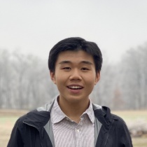 Oscar Chen
