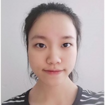 Jing Yang Avatar