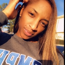Mitisha Smith