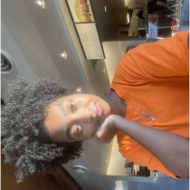 Jailynn Graham