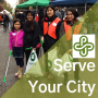Serve Your City: Downtown Portland Litter Clean-Up (PSU)