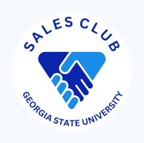 Professional Sales Club logo