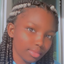 Carnereya Smith Avatar