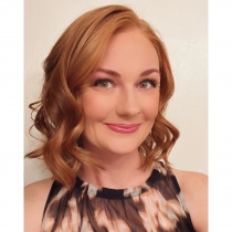 Samantha Stauffer