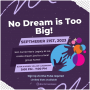 Carrie Mae’s Legacy No Dream is Too Big!