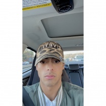 Muhammad Behzad
