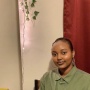 Iana Lara Ruheta Wase