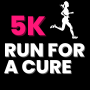 K.O.Y's 2nd Annual 5K Breast Cancer Run For A Cure
