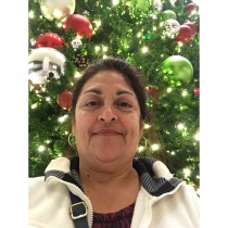 Rose Castillo