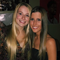 Kelsey Hebert