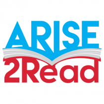 ARISE2Read logo