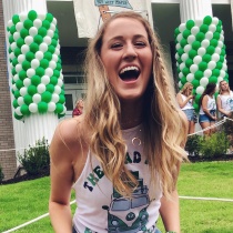 Abby Pieratt