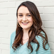 Kaitlyn Beringer