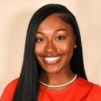 Alexis Rountree