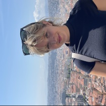 Bella Acitelli Avatar