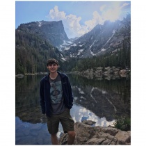 Kolten Smith