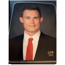 Drew Nyberg