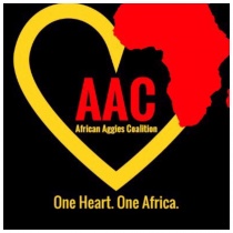 African Aggies Coalition logo